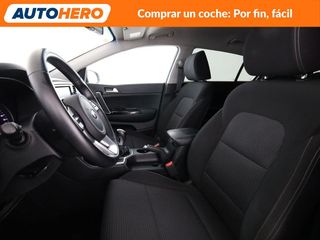 Kia Sportage 1.6 CRDi Mild-Hybrid Drive 2WD