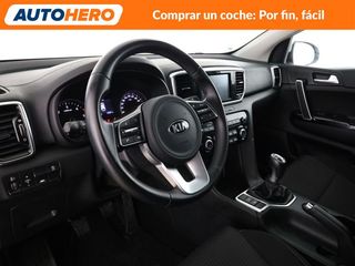 Kia Sportage 1.6 CRDi Mild-Hybrid Drive 2WD