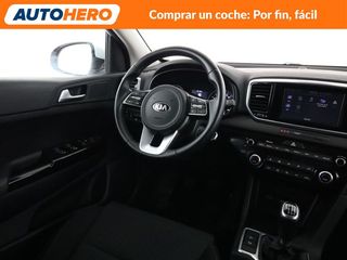 Kia Sportage 1.6 CRDi Mild-Hybrid Drive 2WD