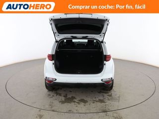 Kia Sportage 1.6 CRDi Mild-Hybrid Drive 2WD