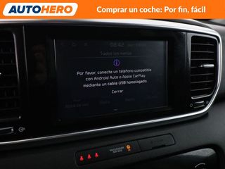 Kia Sportage 1.6 CRDi Mild-Hybrid Drive 2WD