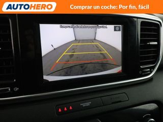 Kia Sportage 1.6 CRDi Mild-Hybrid Drive 2WD