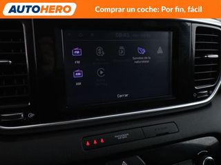 Kia Sportage 1.6 CRDi Mild-Hybrid Drive 2WD