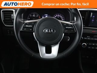 Kia Sportage 1.6 CRDi Mild-Hybrid Drive 2WD