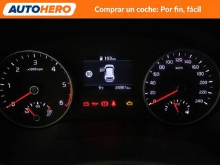 Kia Sportage 1.6 CRDi Mild-Hybrid Drive 2WD
