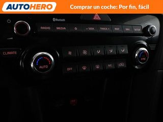 Kia Sportage 1.6 CRDi Mild-Hybrid Drive 2WD