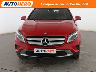 Mercedes GLA GLA 250 4Matic Urban