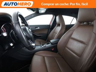 Mercedes GLA GLA 250 4Matic Urban