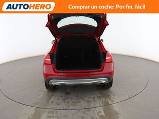 Mercedes GLA GLA 250 4Matic Urban