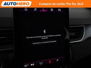 Renault Symbioz 1.6 E-Tech Full Hybrid Esprit Alpine