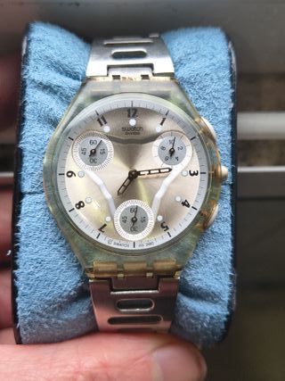 Colección de Relojes para Hombre