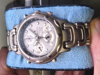 Colección de Relojes para Hombre