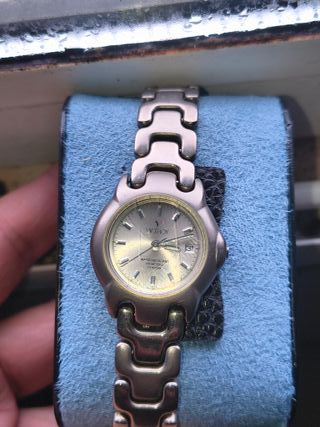 Colección de Relojes para Hombre