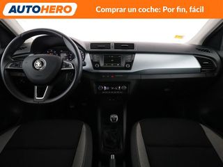 Skoda Fabia 1.0 TSI Ambition