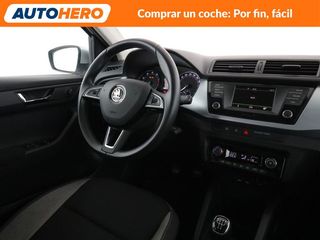 Skoda Fabia 1.0 TSI Ambition
