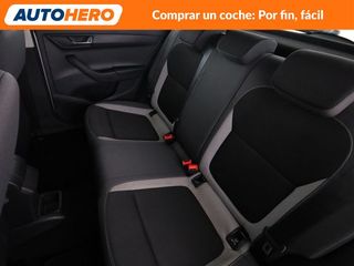 Skoda Fabia 1.0 TSI Ambition