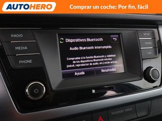 Skoda Fabia 1.0 TSI Ambition