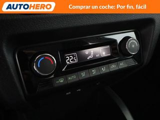 Skoda Fabia 1.0 TSI Ambition