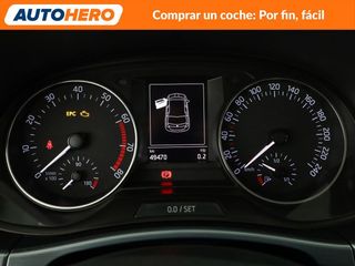 Skoda Fabia 1.0 TSI Ambition