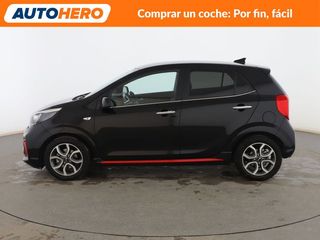 Kia Picanto 1.2 GT Line