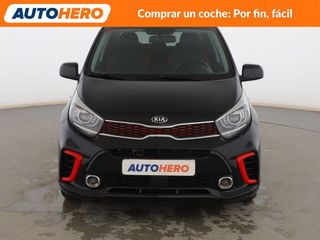 Kia Picanto 1.2 GT Line