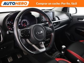 Kia Picanto 1.2 GT Line