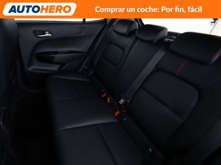 Kia Picanto 1.2 GT Line