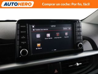 Kia Picanto 1.2 GT Line