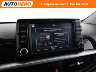 Kia Picanto 1.2 GT Line