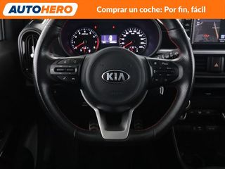 Kia Picanto 1.2 GT Line