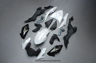 Oferta especial Carenado KAWASAKI Z650 2017 2019