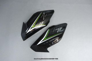 Oferta especial Carenado KAWASAKI Z650 2017 2019