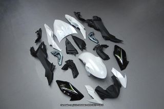 Oferta especial Carenado KAWASAKI Z650 2017 2019