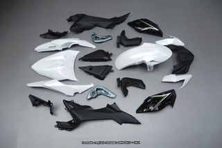 Oferta especial Carenado KAWASAKI Z650 2017 2019