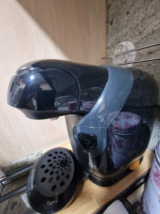Cafetera Bosch Tassimo