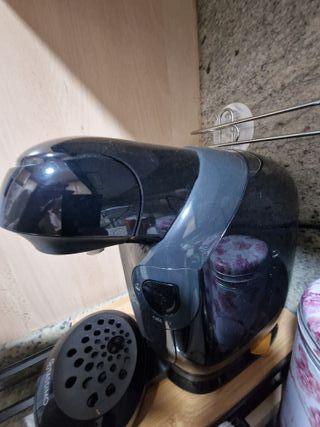 Cafetera Bosch Tassimo