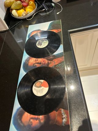 Vinilo Bee Gees Greatest