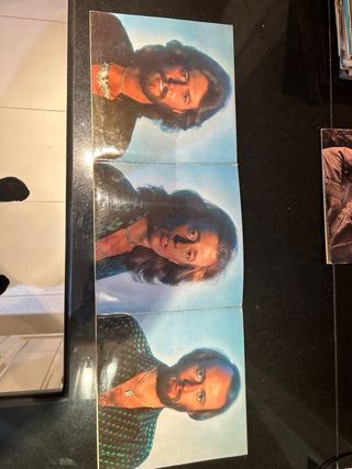 Vinilo Bee Gees Greatest