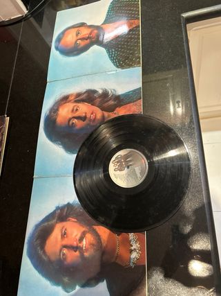 Vinilo Bee Gees Greatest