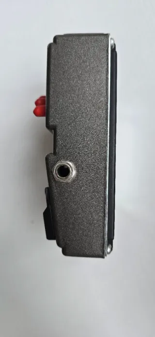 Pedal DOD FX40-B 6-Band Graphic Equalizer