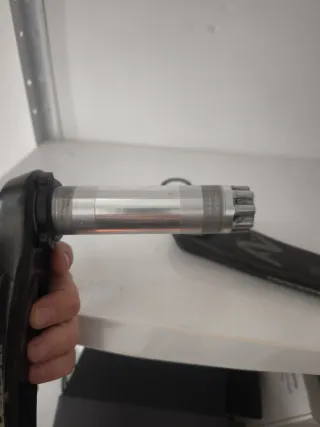 Bielas MTB Carbono Race Face