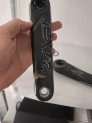 Bielas MTB Carbono Race Face