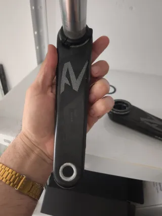 Bielas MTB Carbono Race Face