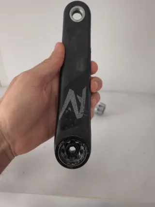 Bielas MTB Carbono Race Face