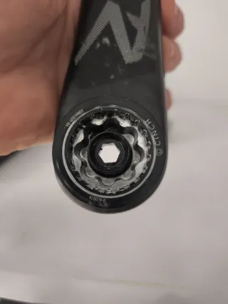 Bielas MTB Carbono Race Face