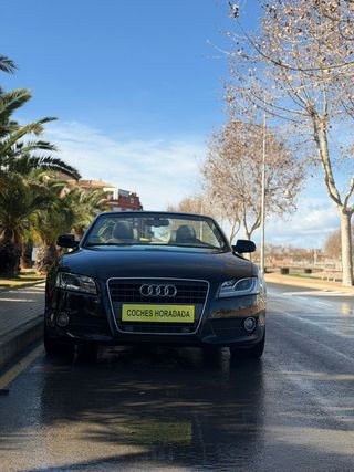 Audi A5 2010
