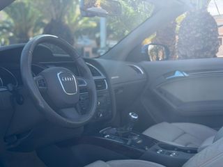 Audi A5 2010