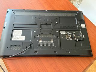 Televisor LG 32 Negro