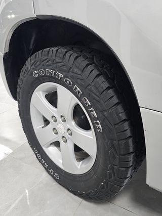 Suzuki Grand Vitara 2008