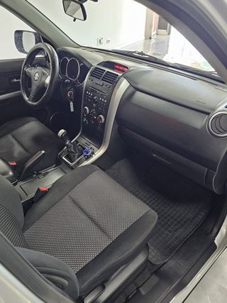 Suzuki Grand Vitara 2008